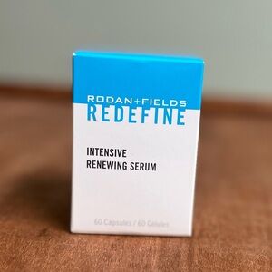Rodan and Fields Intensive Renewing Serum